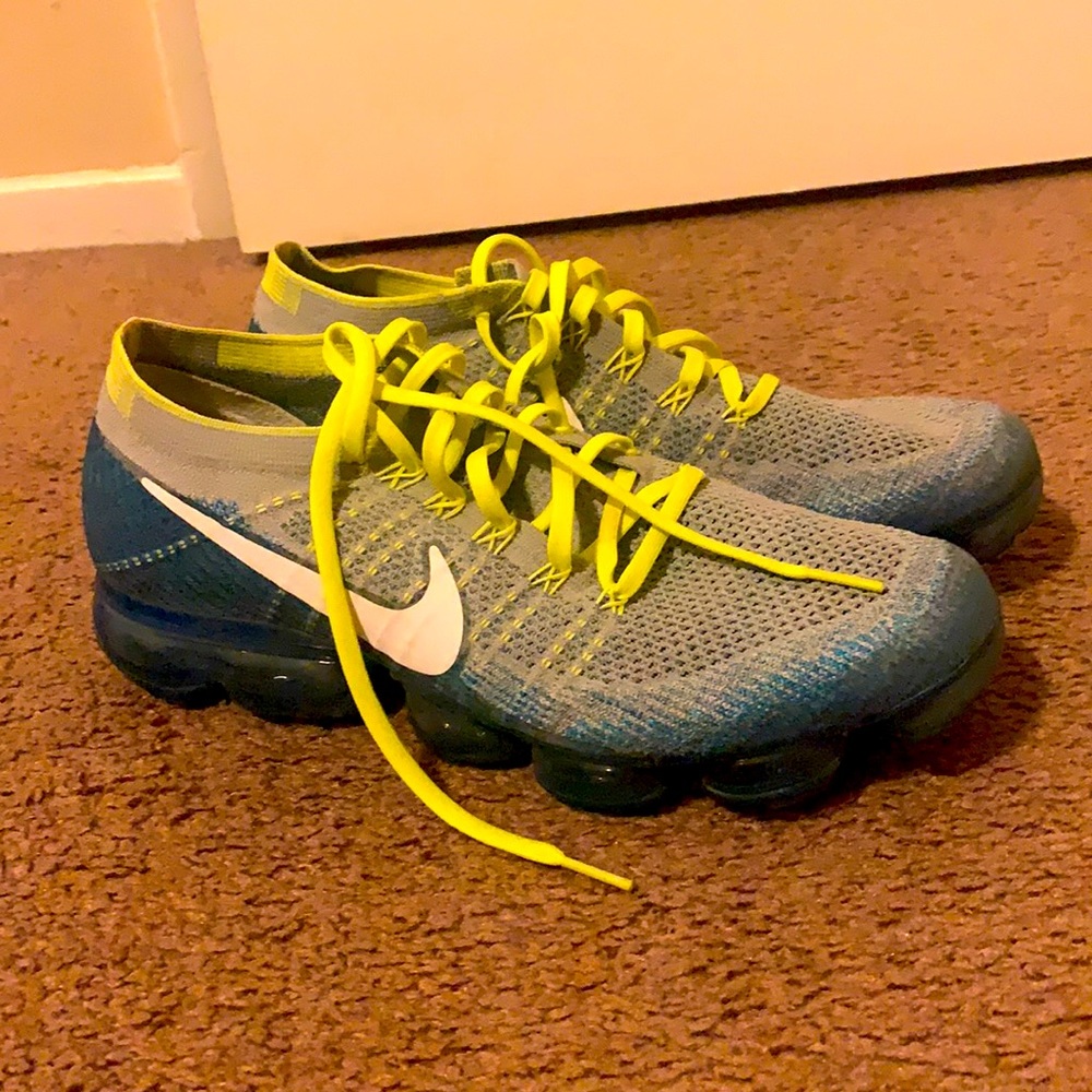 Nike VaporMax Sneakers